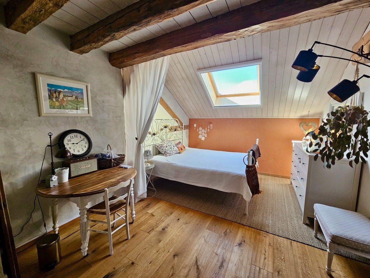 maison 6 Pièces en vente sur La Rippe (1278)