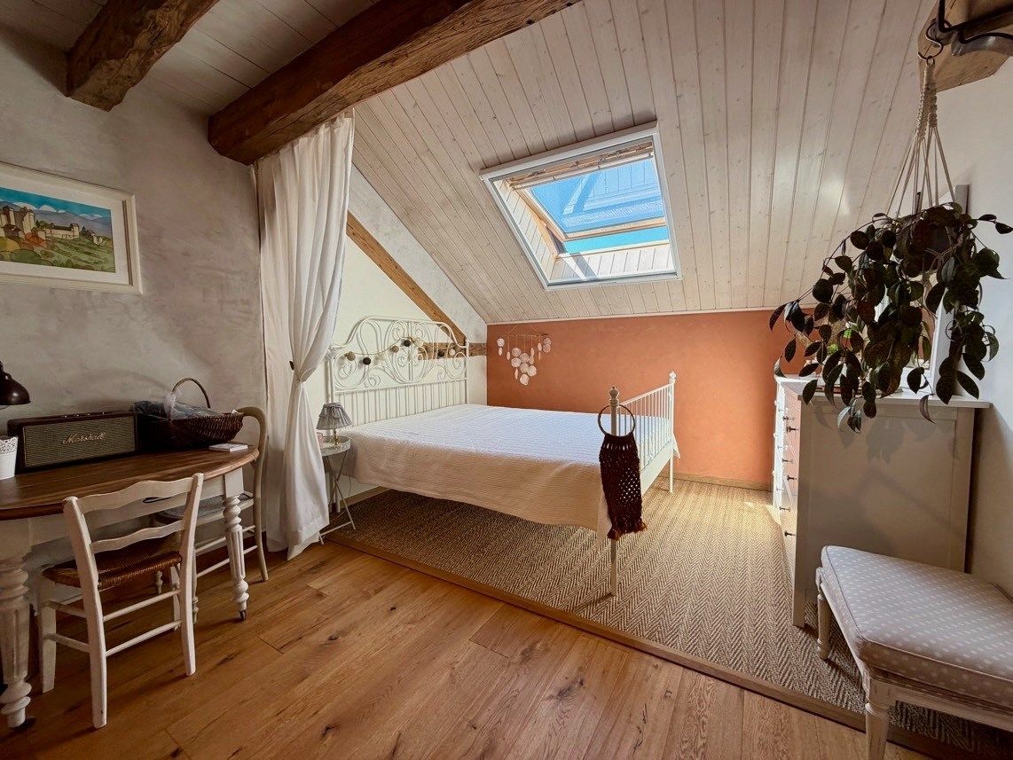 maison 6 Pièces en vente sur La Rippe (1278)