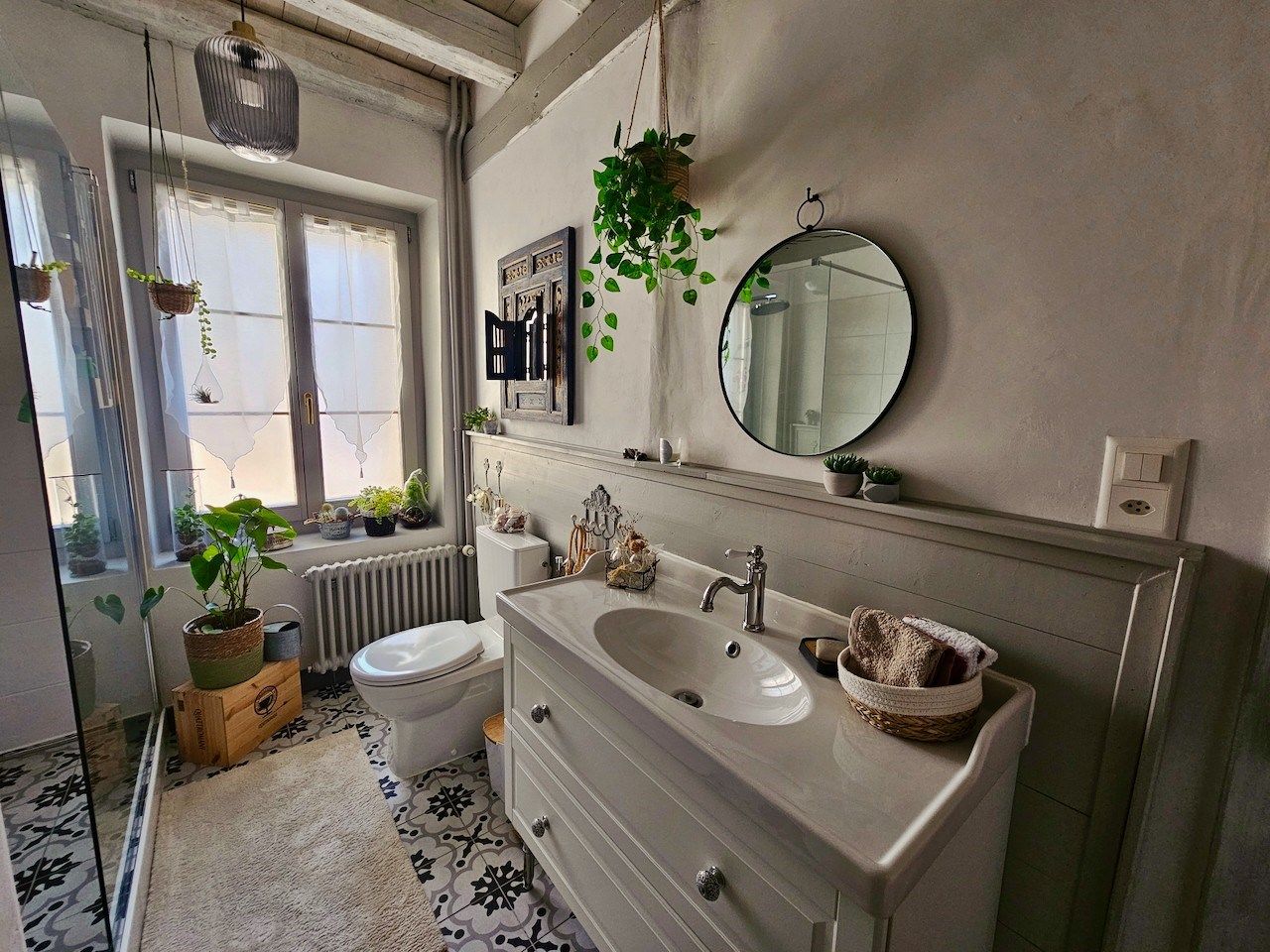 maison 6 Pièces en vente sur La Rippe (1278)