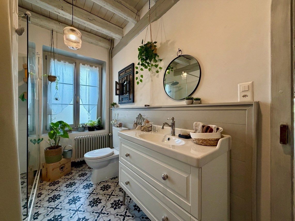 maison 6 Pièces en vente sur La Rippe (1278)