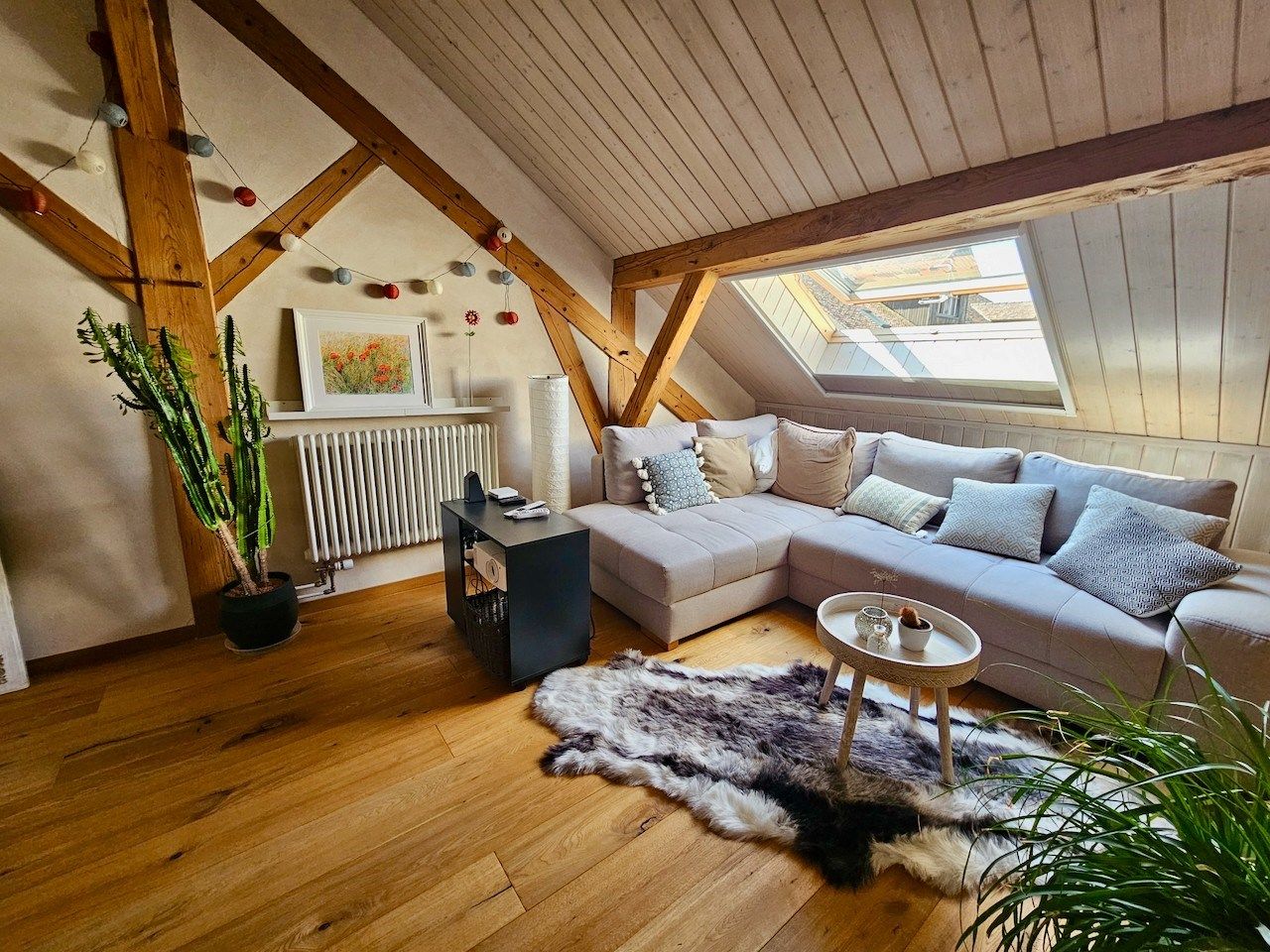 maison 6 Pièces en vente sur La Rippe (1278)