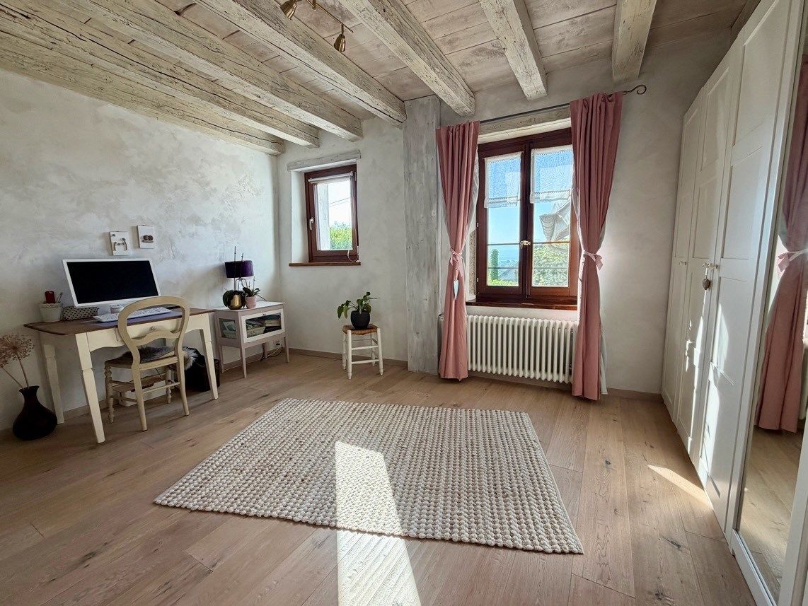 maison 6 Pièces en vente sur La Rippe (1278)