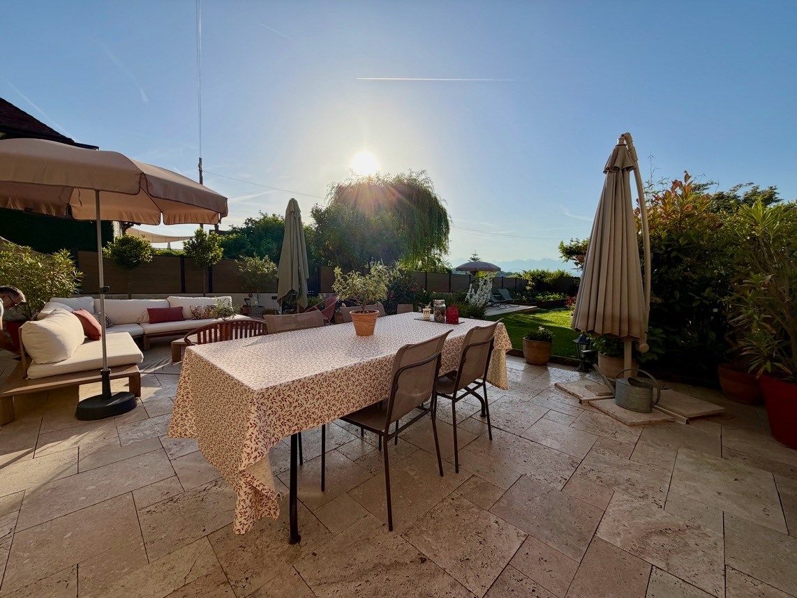 maison 6 Pièces en vente sur La Rippe (1278)