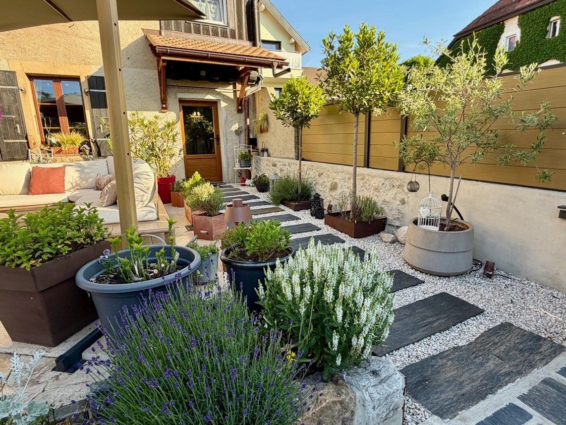 maison 6 Pièces en vente sur La Rippe (1278)
