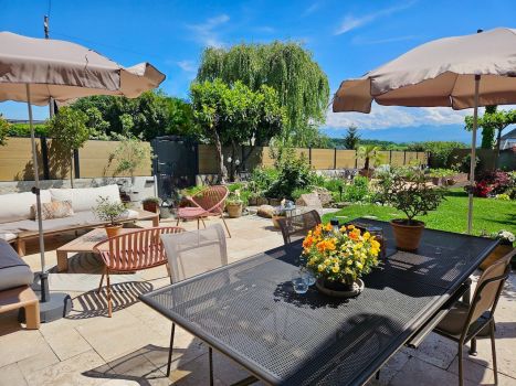 Vente Maison La Rippe 6&nbsp;Pièces 221&nbsp;m²
