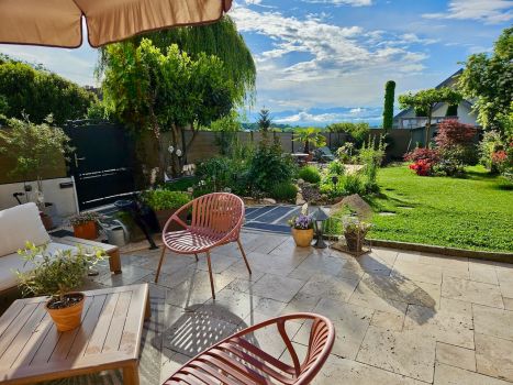 Vente Maison La Rippe 6&nbsp;Pièces 221&nbsp;m²