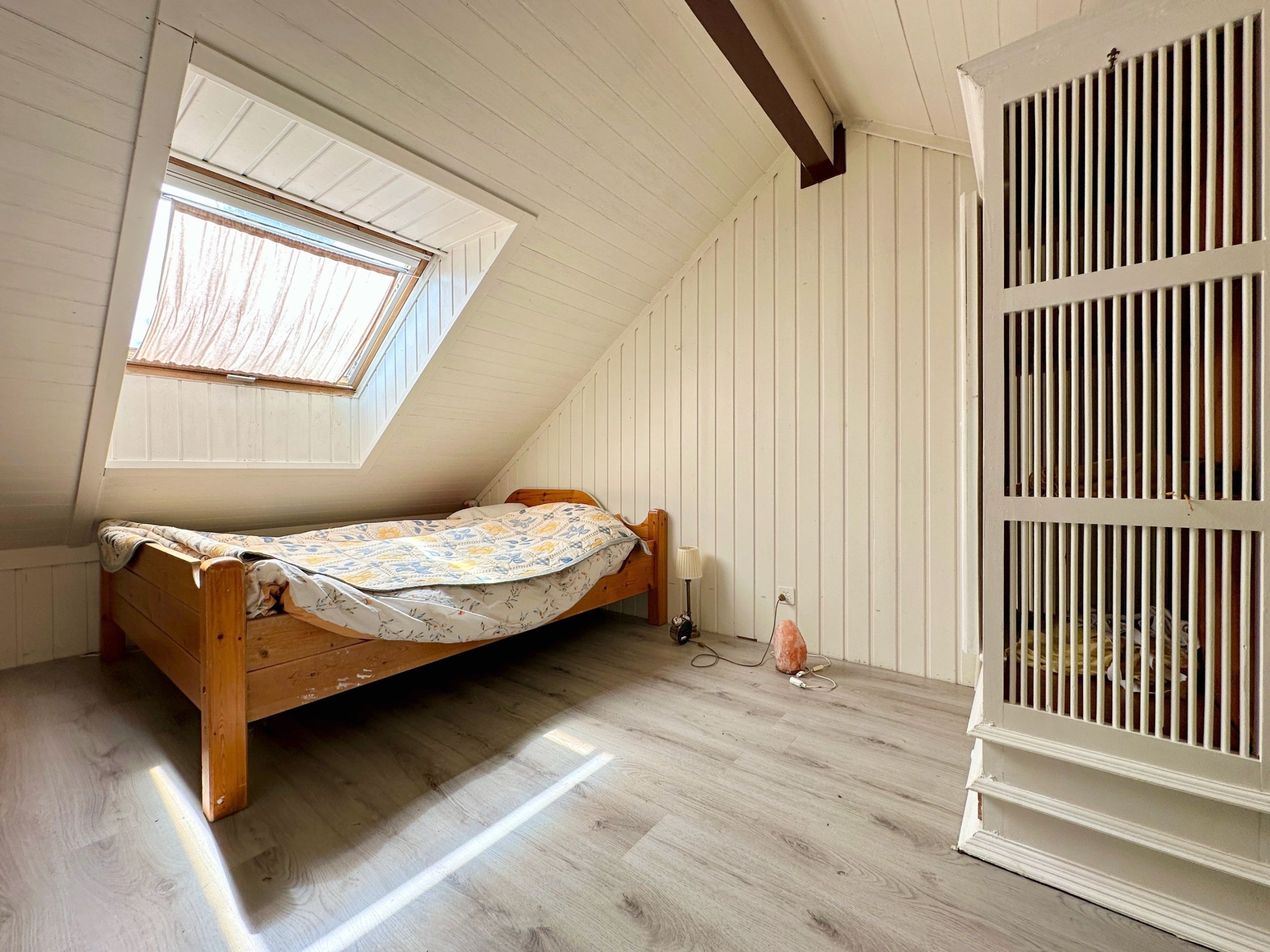 chalet 2 Pièces en vente sur Saint-Cergue (1264)