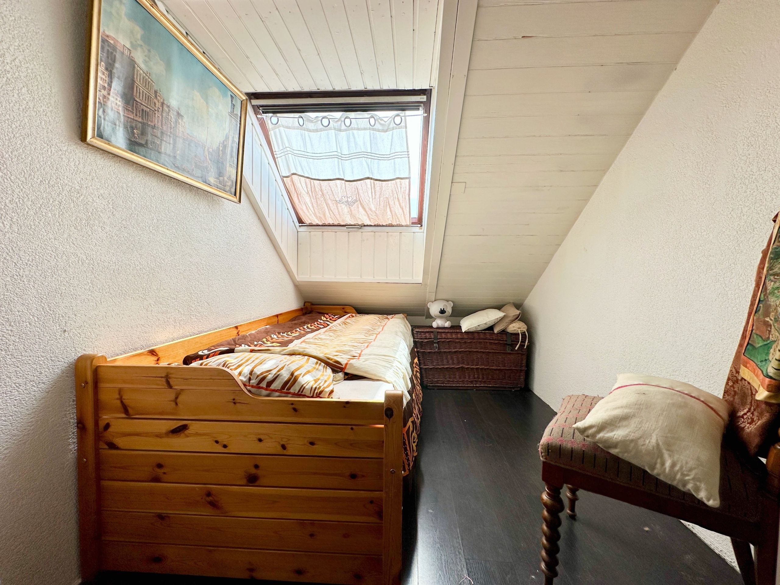 chalet 2 Pièces en vente sur Saint-Cergue (1264)