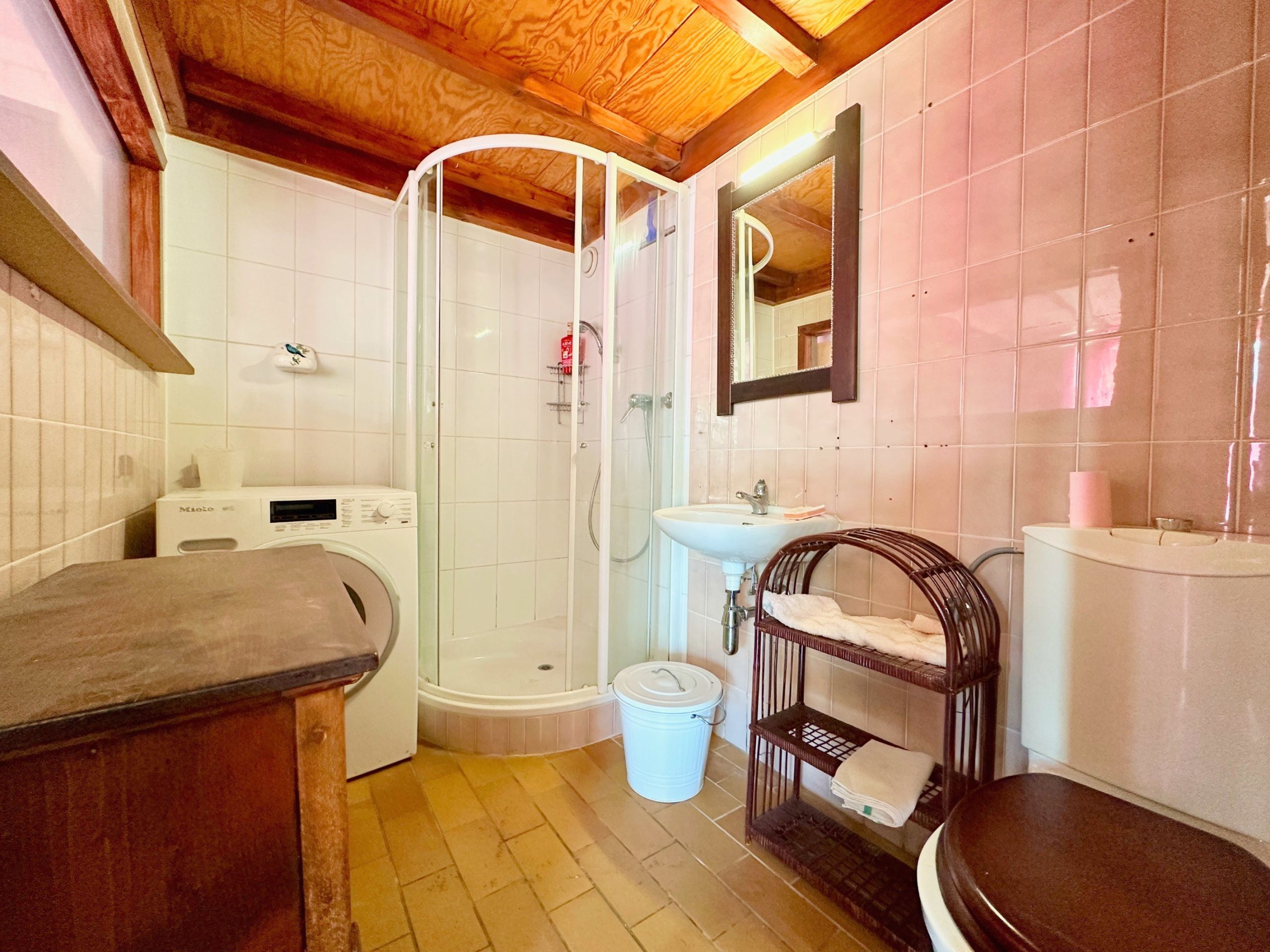 chalet 2 Pièces en vente sur Saint-Cergue (1264)