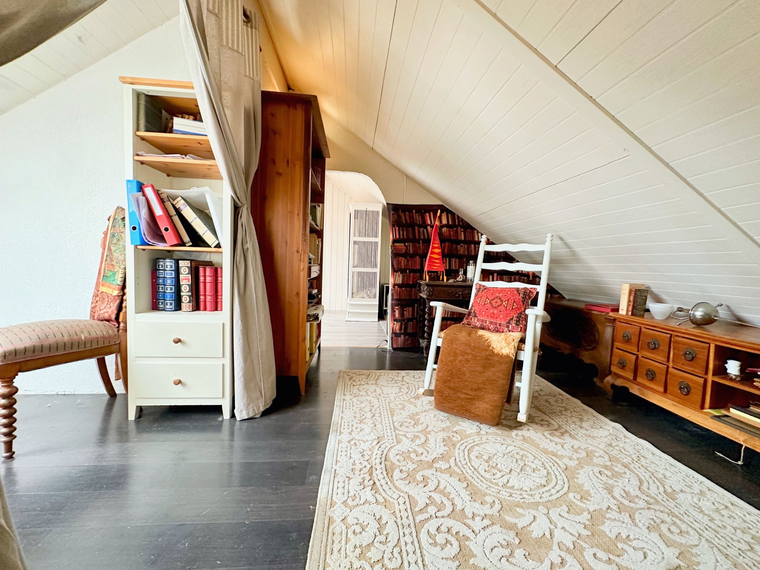 chalet 2 Pièces en vente sur Saint-Cergue (1264)