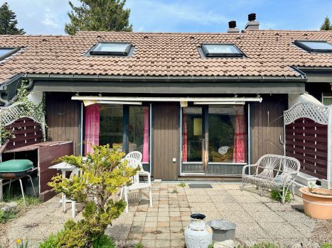 Vente Chalet Saint-Cergue 2&nbsp;Pièces 75&nbsp;m²