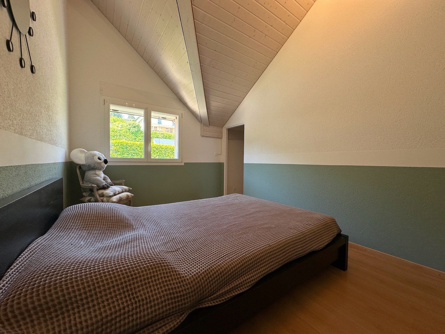 villa 6 Pièces en vente sur Apples (1143)