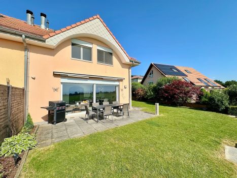 Vente Villa Apples 6&nbsp;Pièces 163&nbsp;m²