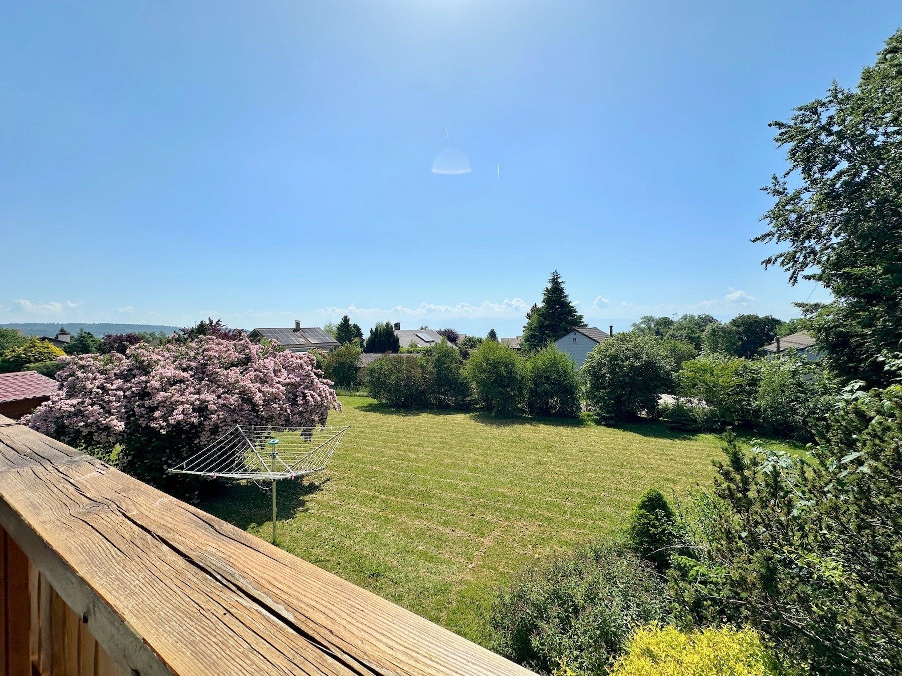 chalet 4 Pièces en vente sur Bassins (1269)
