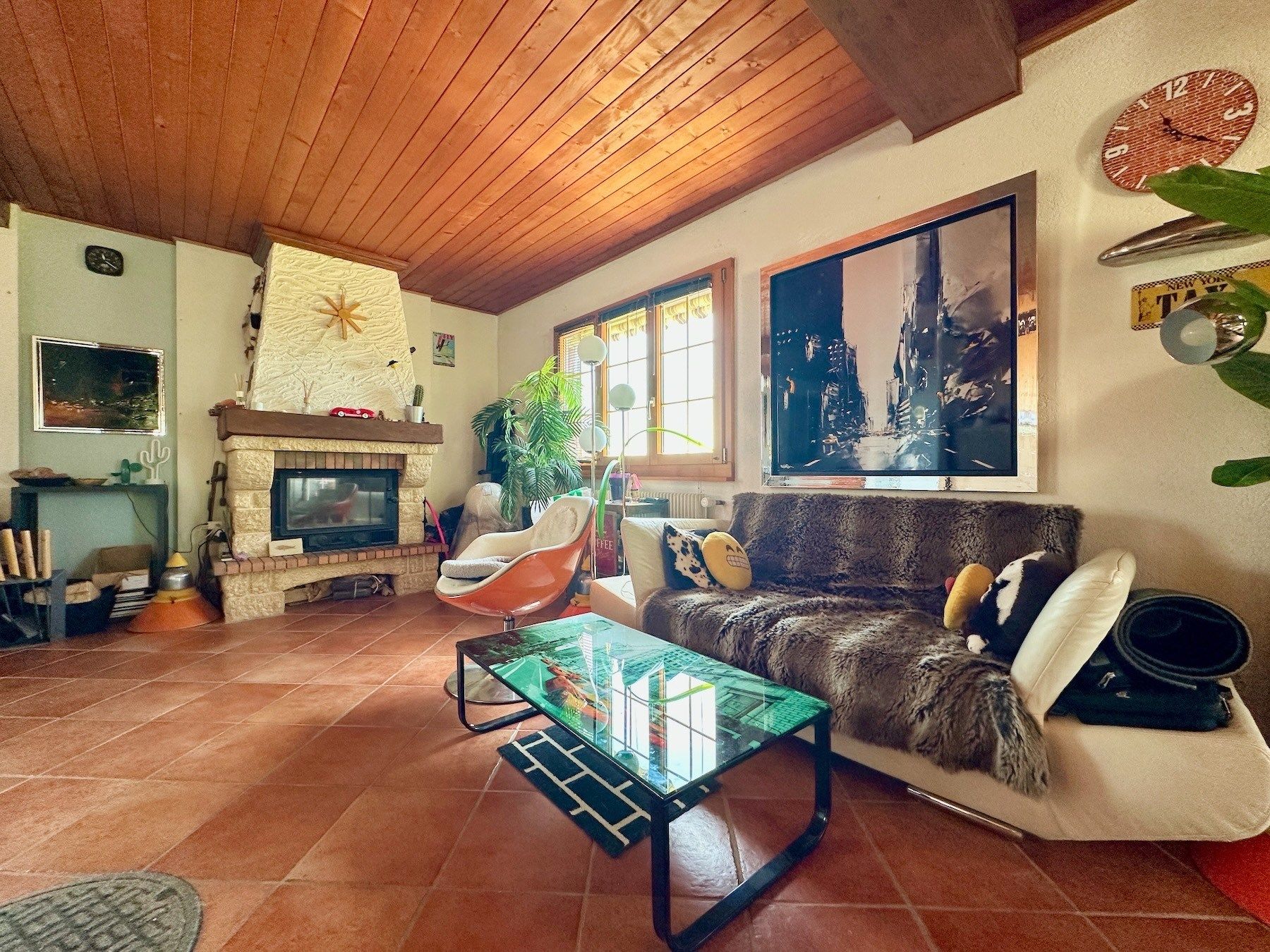 chalet 4 Pièces en vente sur Bassins (1269)