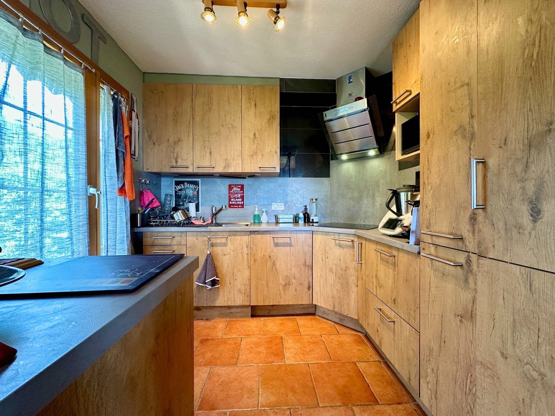 chalet 4 Pièces en vente sur Bassins (1269)