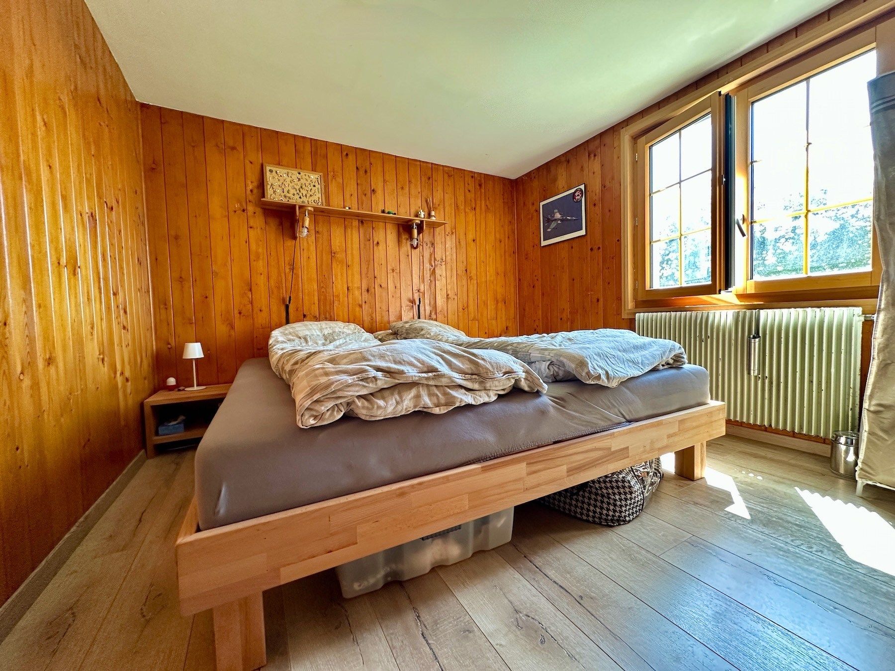 chalet 4 Pièces en vente sur Bassins (1269)