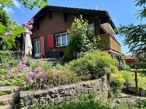 Vente Chalet Bassins 4&nbsp;Pièces 118&nbsp;m²