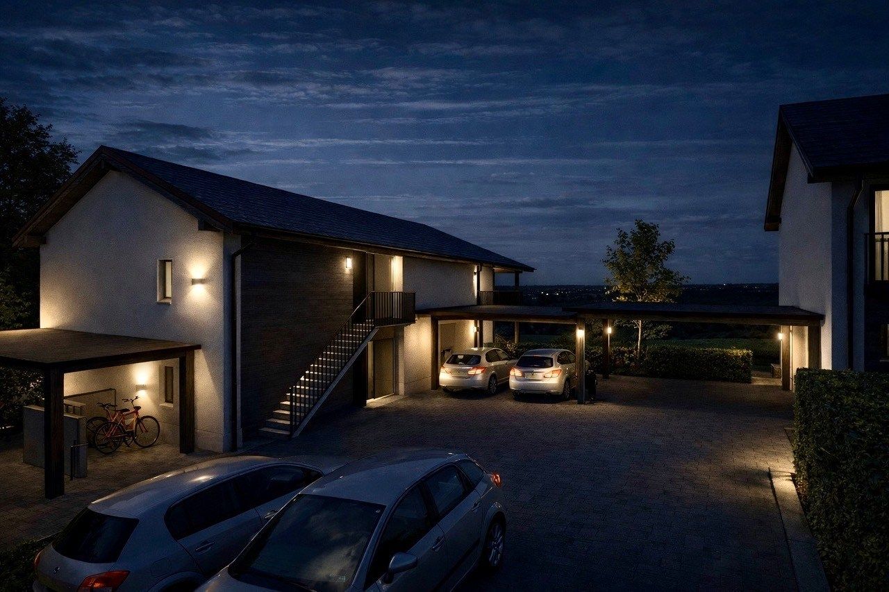 appartement 4 Pièces en vente sur Arzier Le Muids (1273)