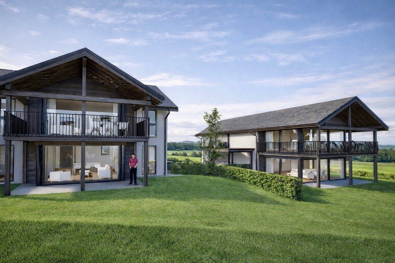 appartement 4 Pièces en vente sur Arzier Le Muids (1273)