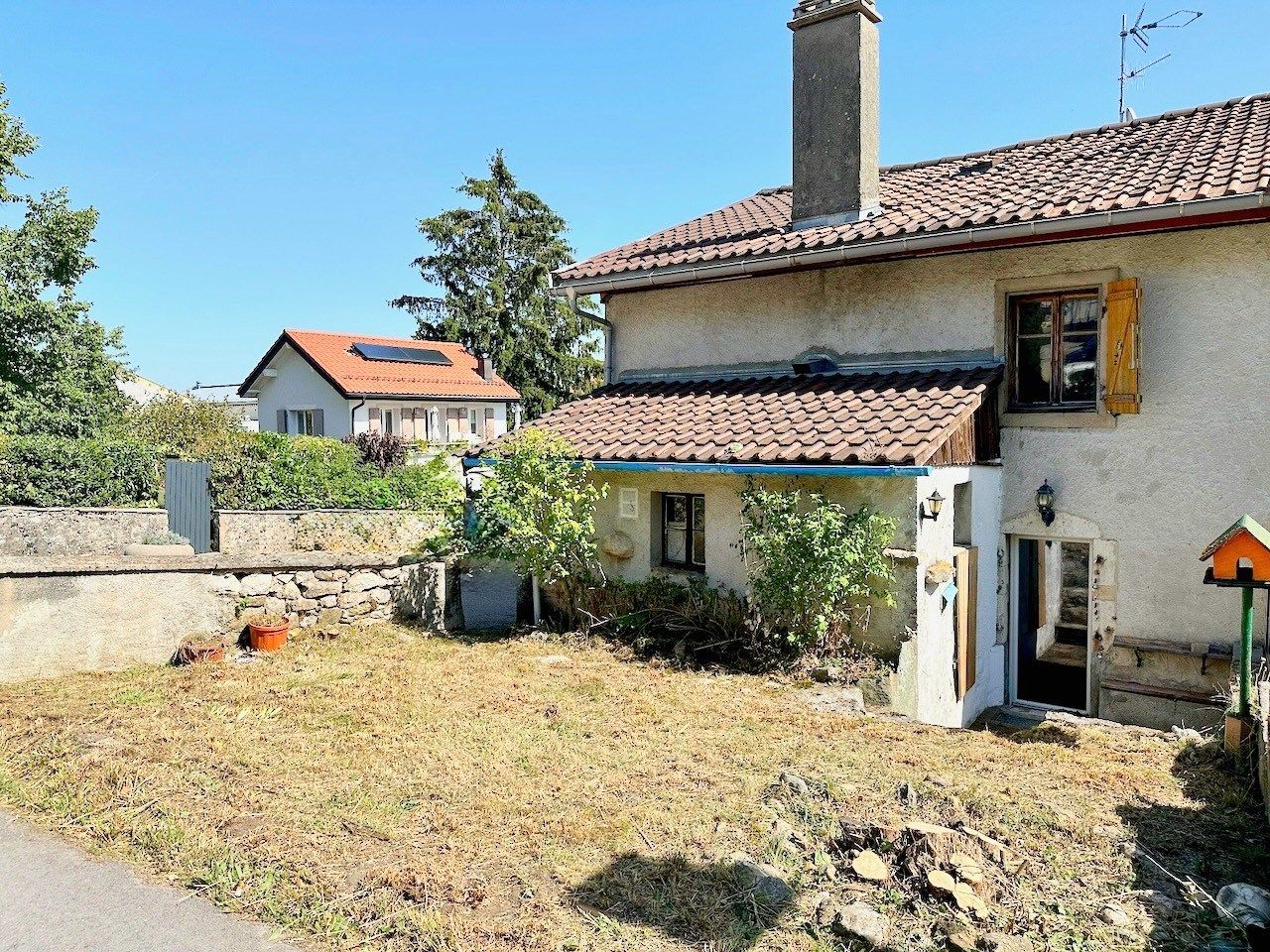maison 6 Pièces en vente sur Arzier (1273)