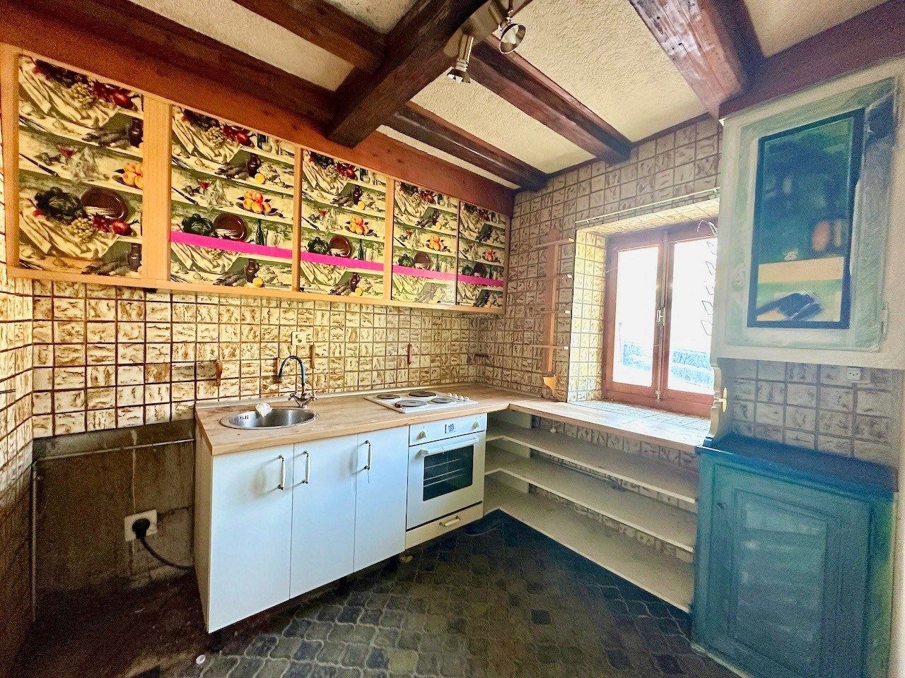 maison 6 Pièces en vente sur Arzier (1273)