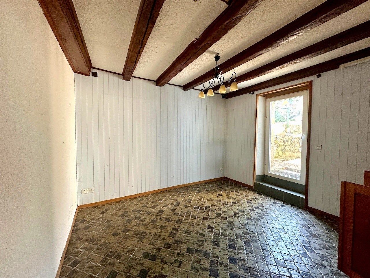 maison 6 Pièces en vente sur Arzier (1273)
