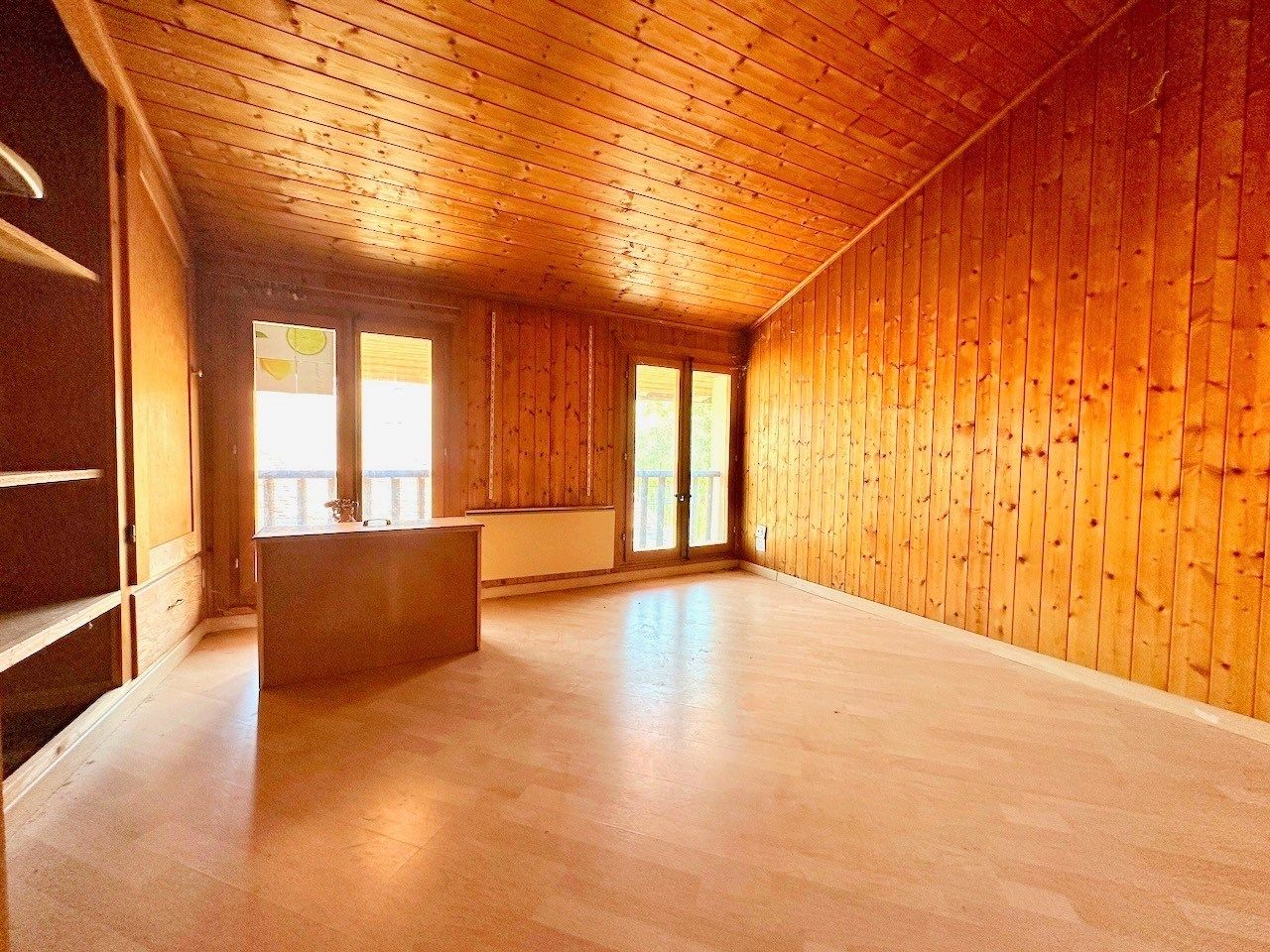 maison 6 Pièces en vente sur Arzier (1273)