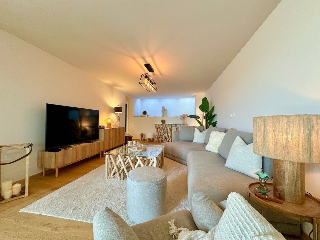 appartement 3 Pièces en vente sur Burtigny (1268)