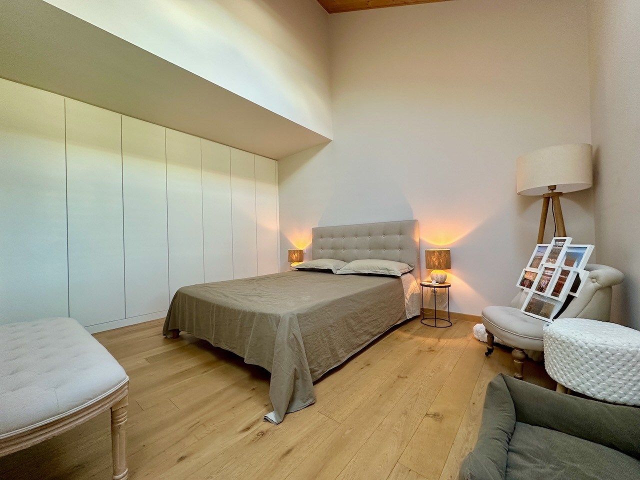 appartement 3 Pièces en vente sur Burtigny (1268)