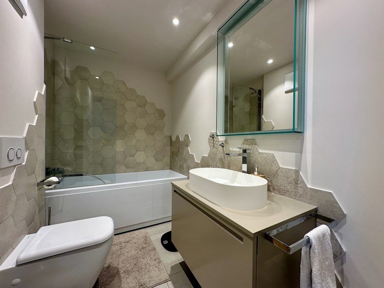 appartement 3 Pièces en vente sur Burtigny (1268)