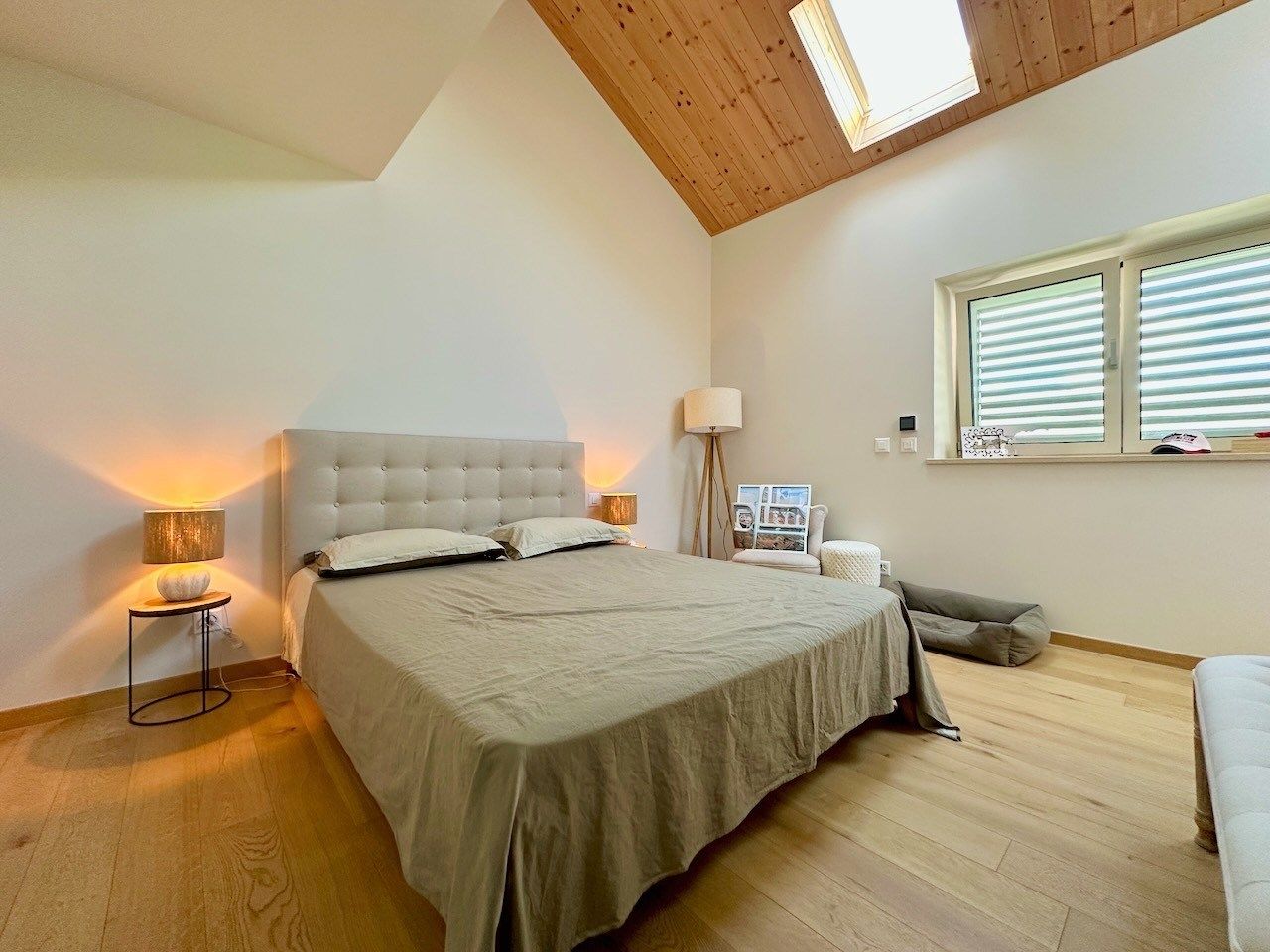 appartement 3 Pièces en vente sur Burtigny (1268)