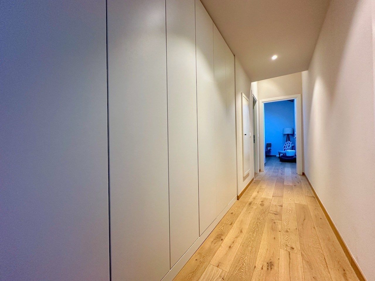 appartement 3 Pièces en vente sur Burtigny (1268)