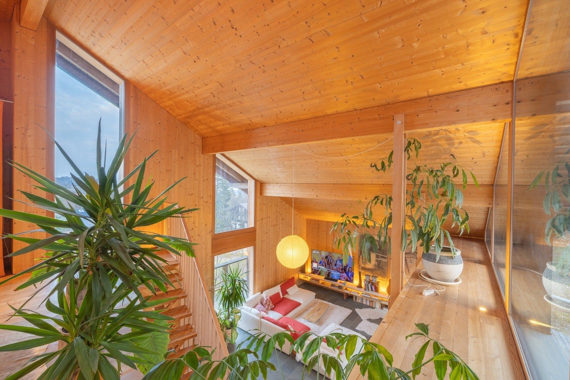 maison 4 Pièces en vente sur Saint-Cergue (1264)