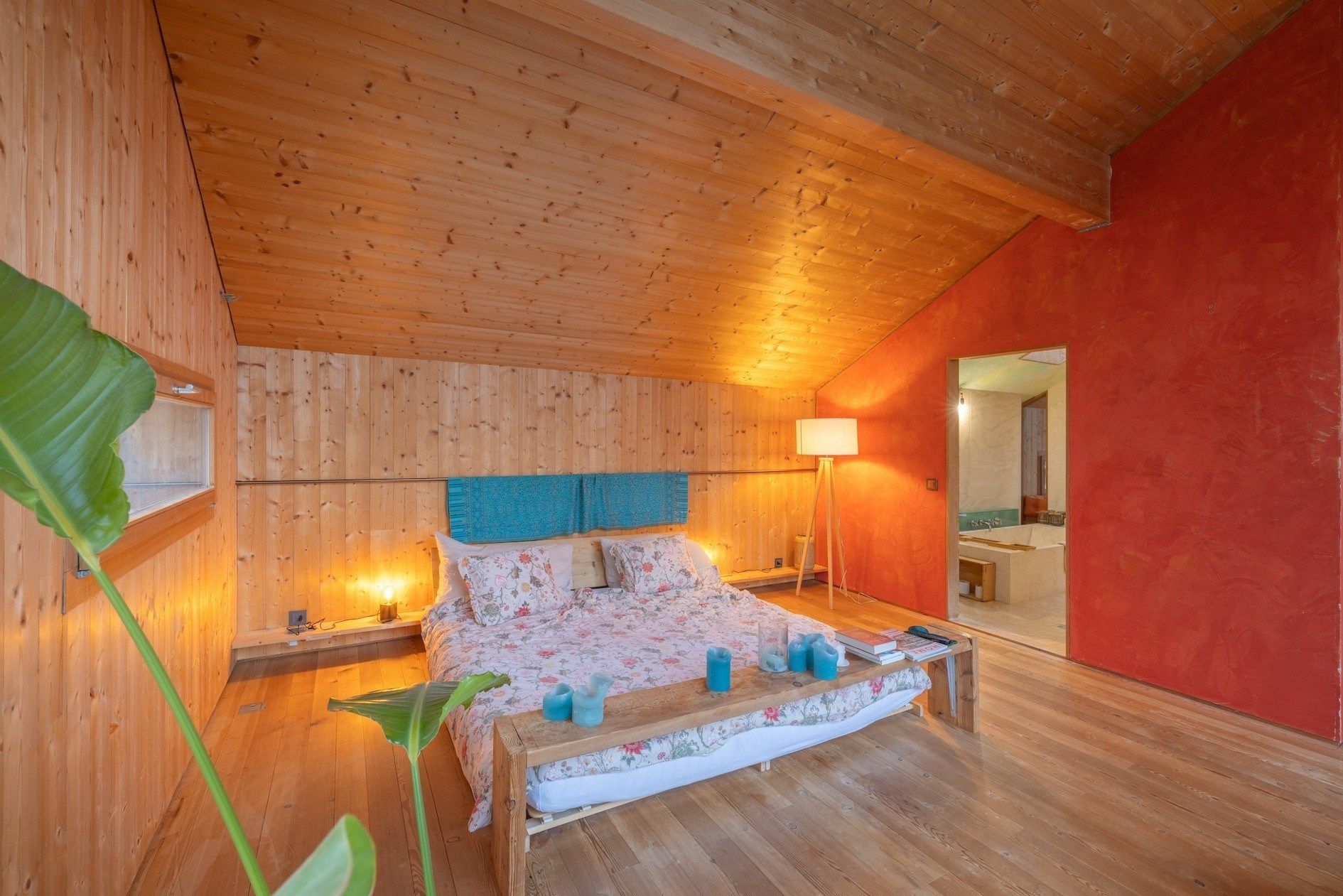 maison 4 Pièces en vente sur Saint-Cergue (1264)