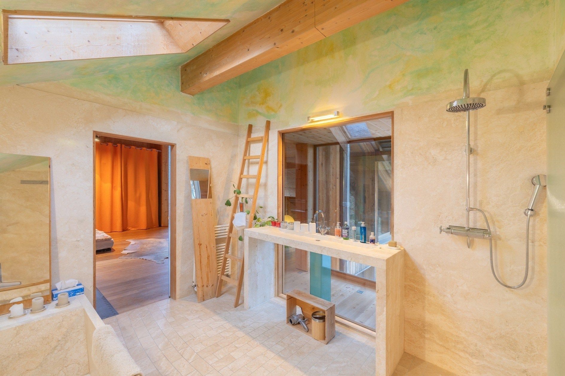 maison 4 Pièces en vente sur Saint-Cergue (1264)