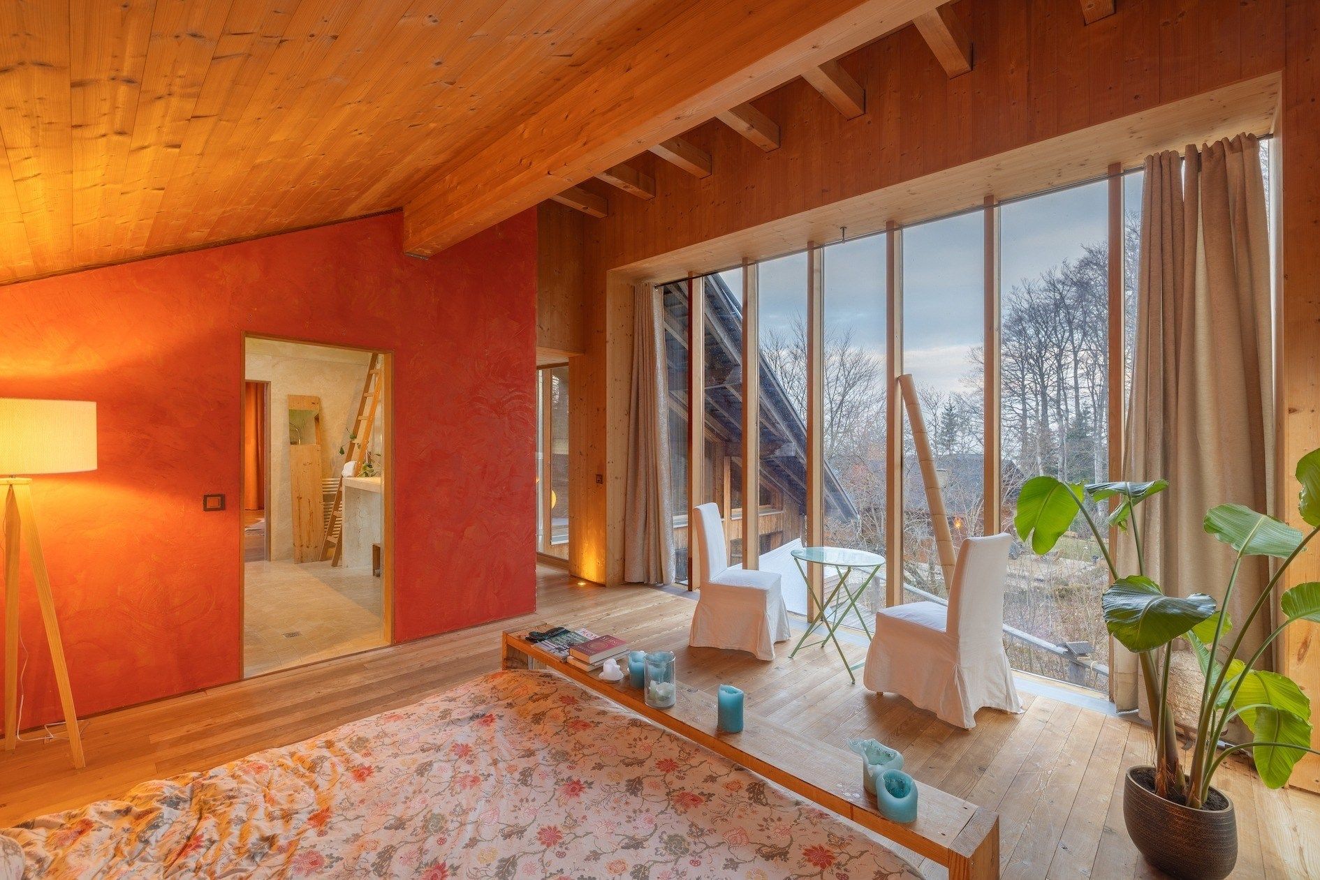 maison 4 Pièces en vente sur Saint-Cergue (1264)