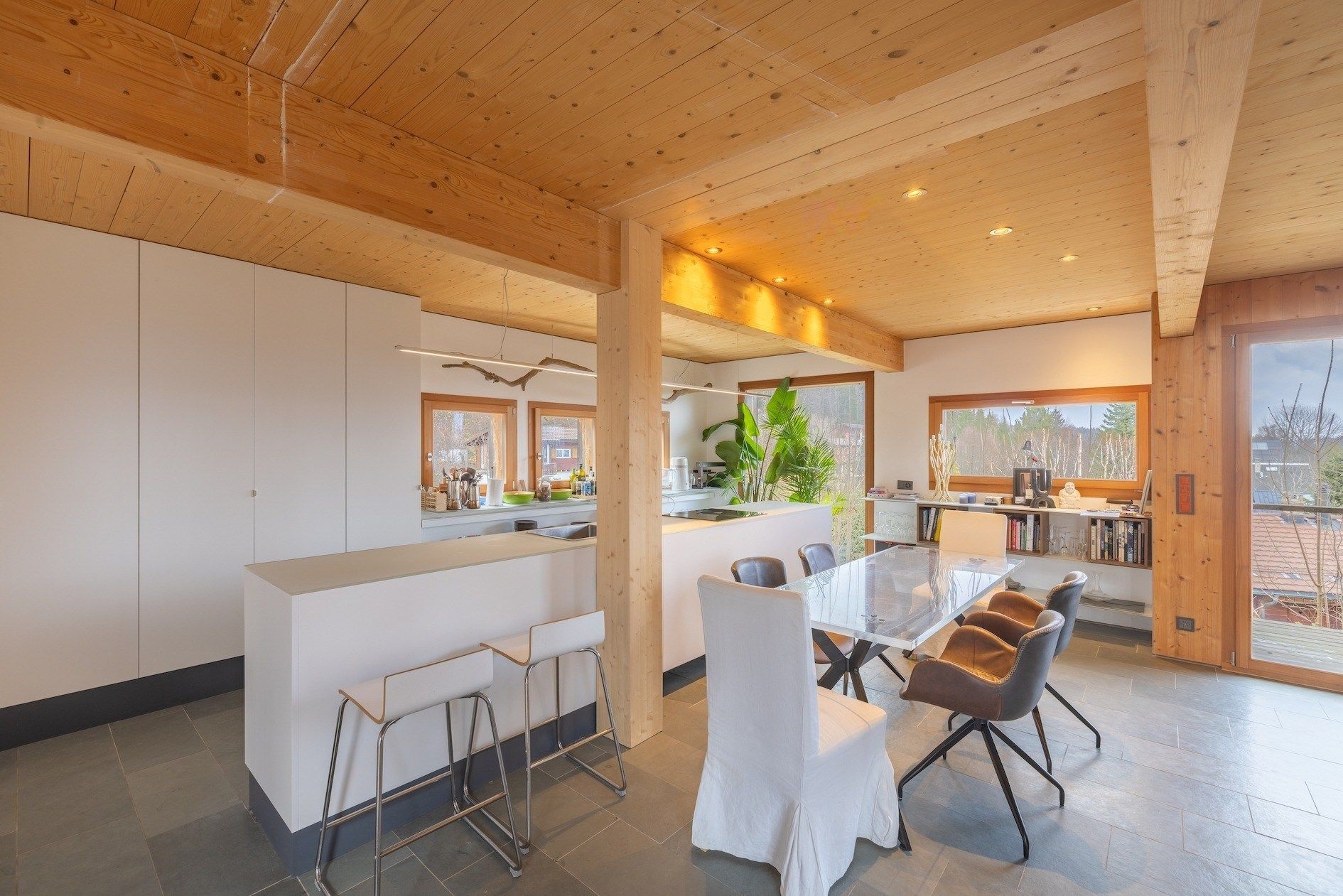 maison 4 Pièces en vente sur Saint-Cergue (1264)