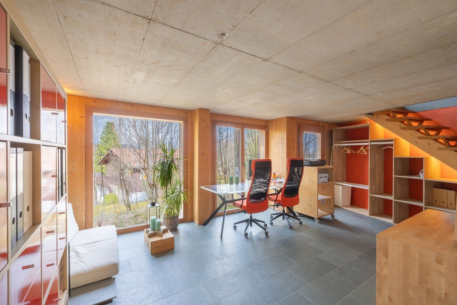 maison 4 Pièces en vente sur Saint-Cergue (1264)