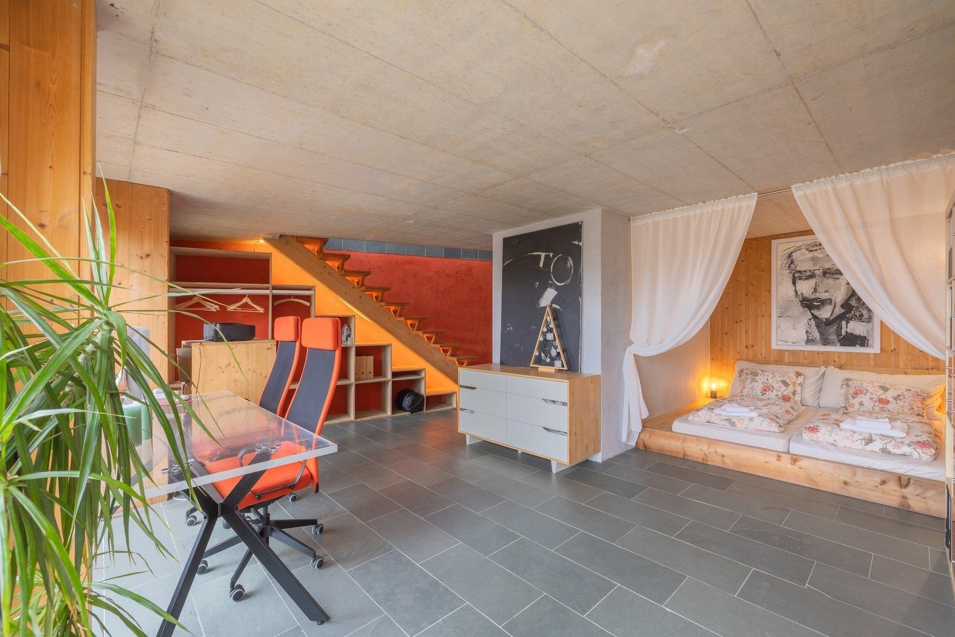 maison 4 Pièces en vente sur Saint-Cergue (1264)