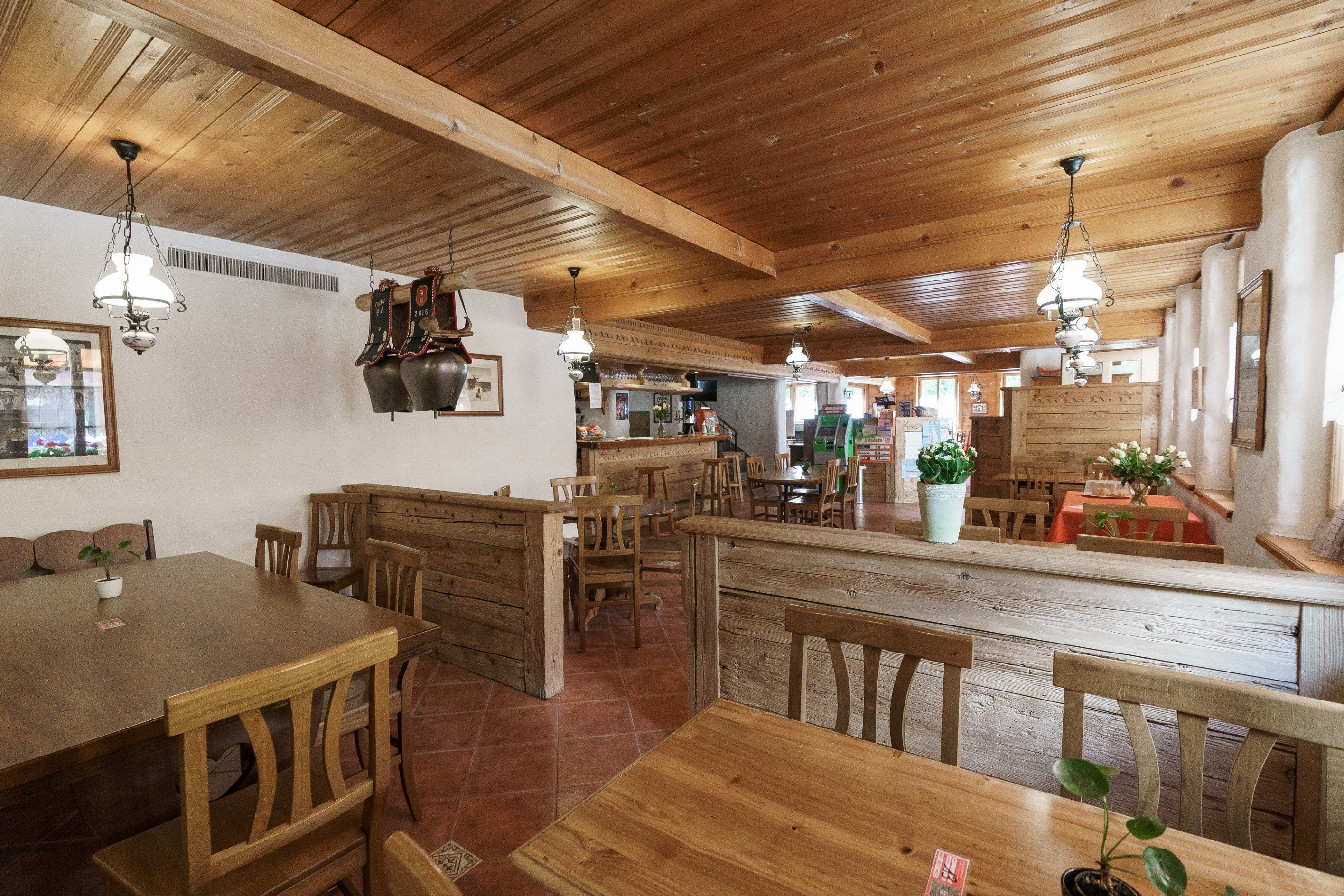 immeuble en vente sur Château d'Oex (1660)