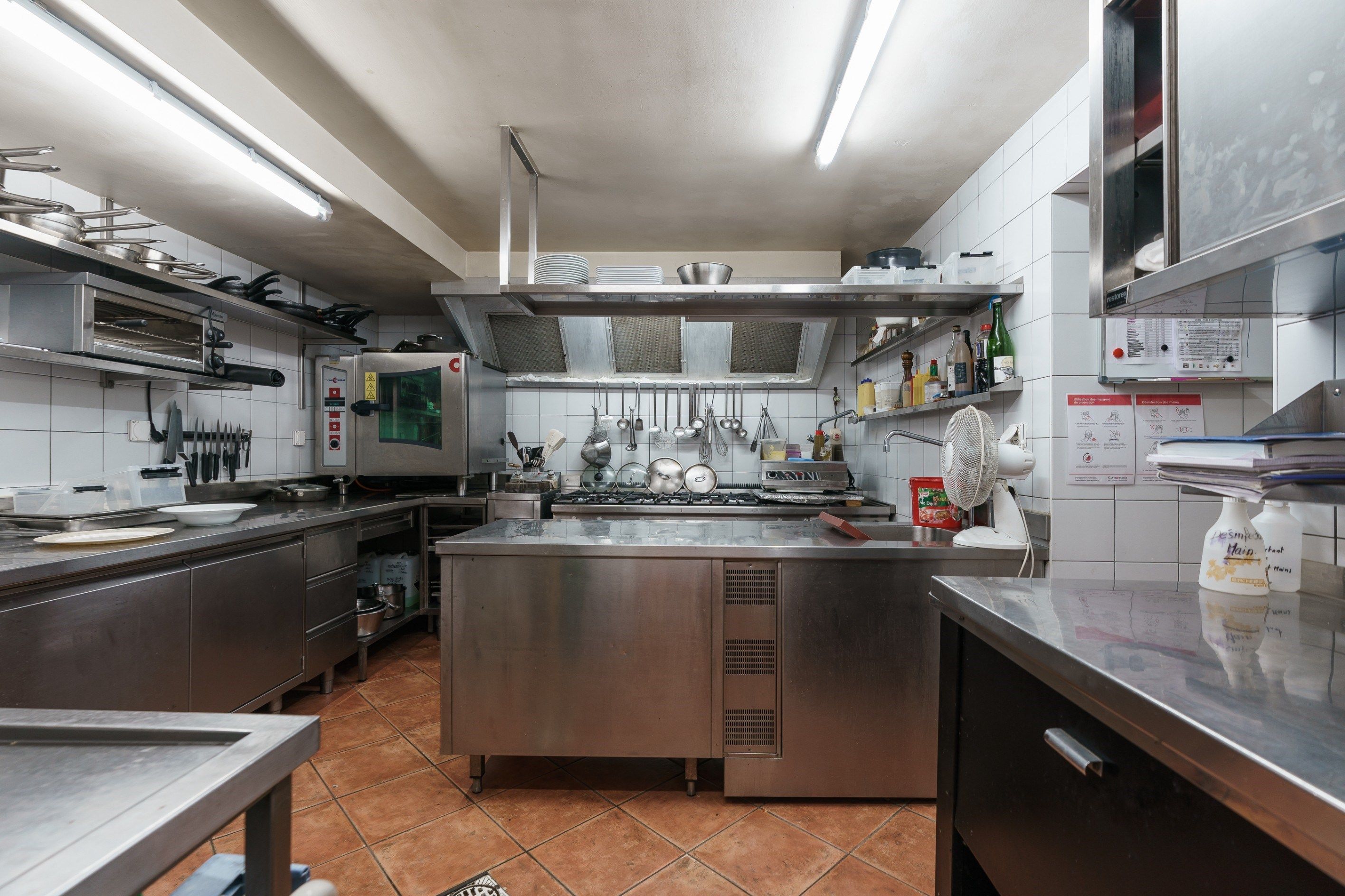 immeuble en vente sur Château d'Oex (1660)