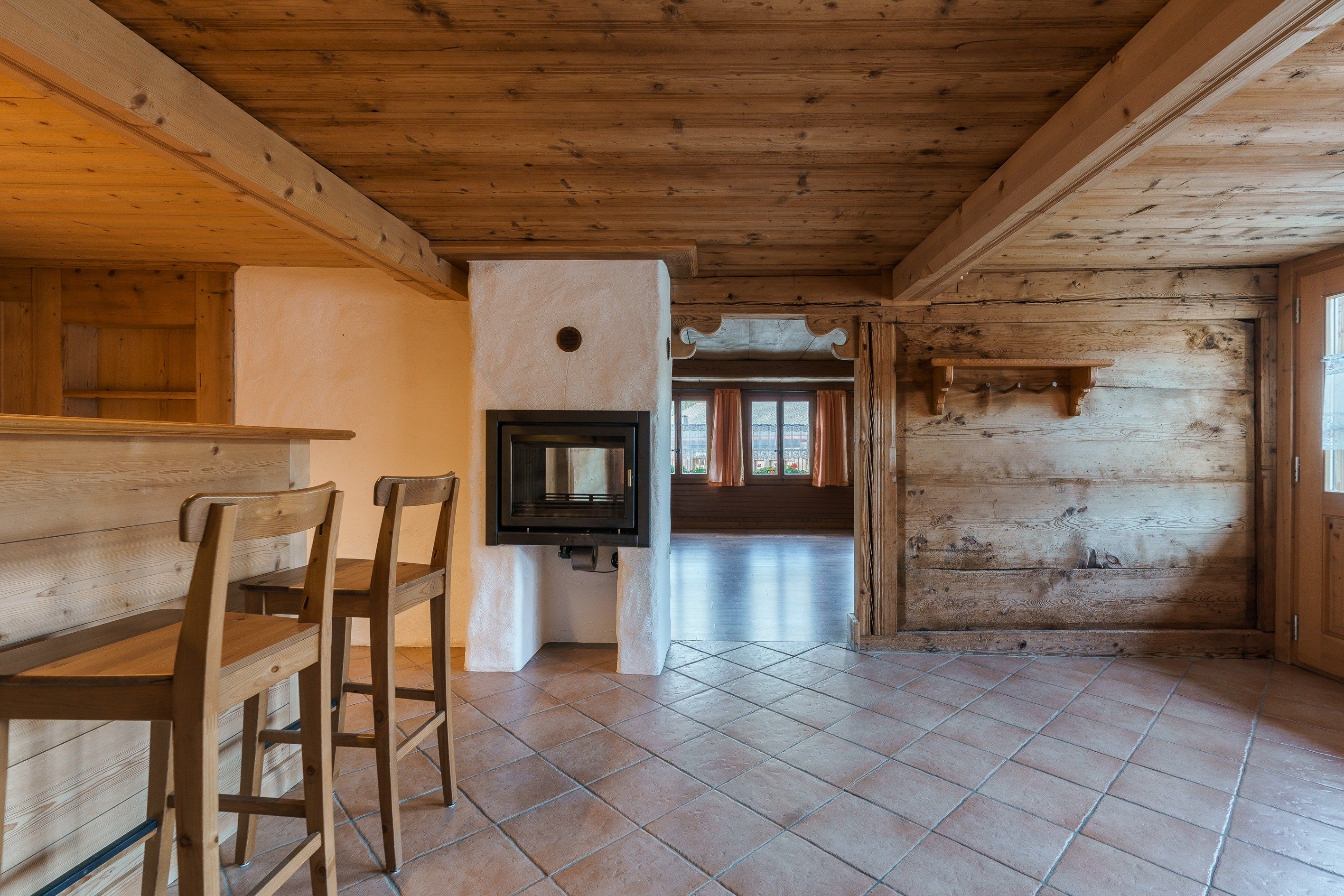 immeuble en vente sur Château d'Oex (1660)