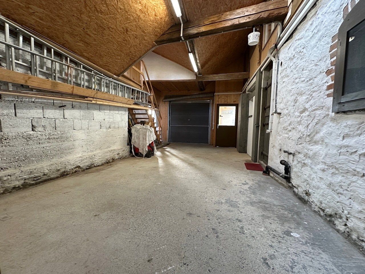 corps de ferme 6 Pièces en vente sur Villars-Tiercelin (1058)