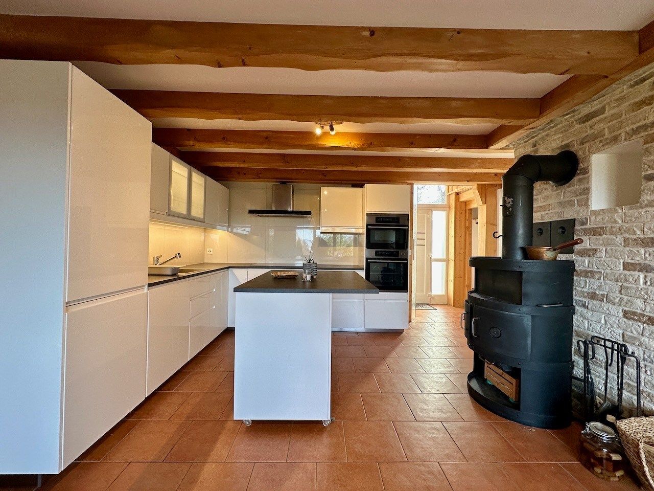 corps de ferme 6 Pièces en vente sur Villars-Tiercelin (1058)