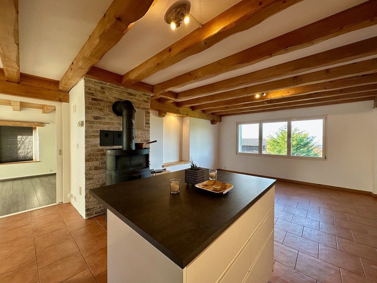 corps de ferme 6 Pièces en vente sur Villars-Tiercelin (1058)