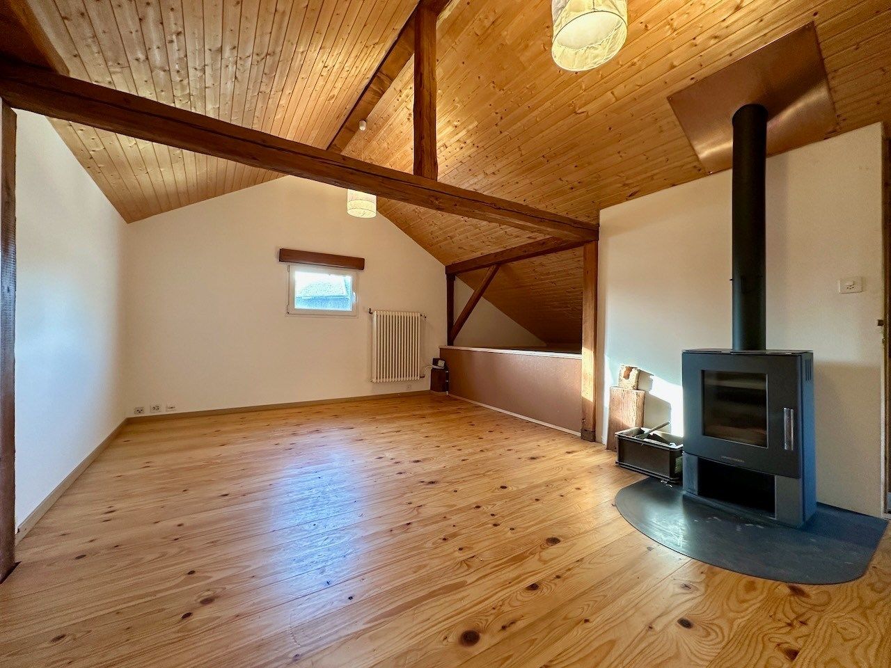 corps de ferme 6 Pièces en vente sur Villars-Tiercelin (1058)