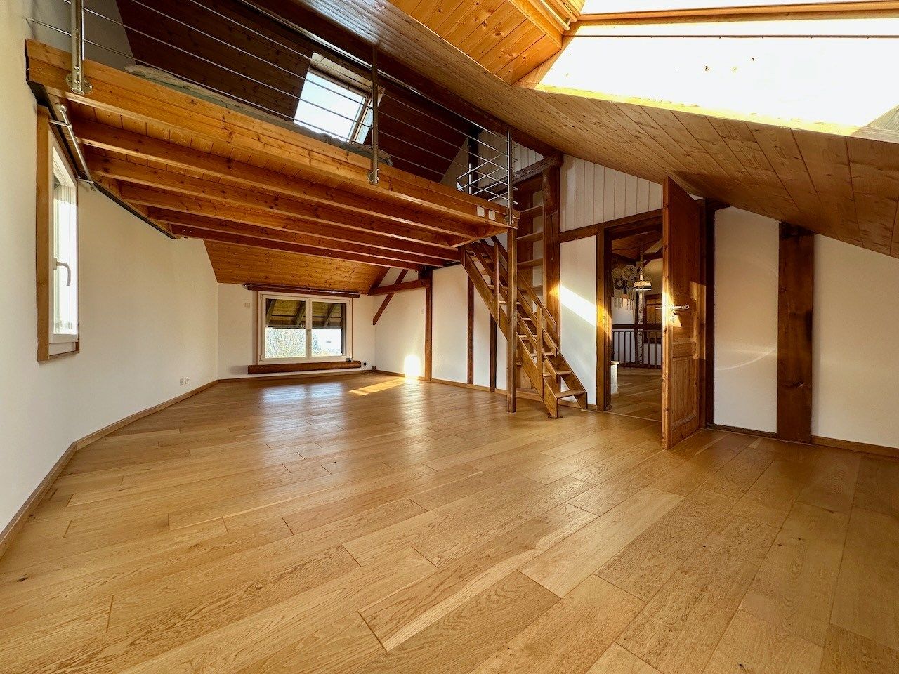 corps de ferme 6 Pièces en vente sur Villars-Tiercelin (1058)