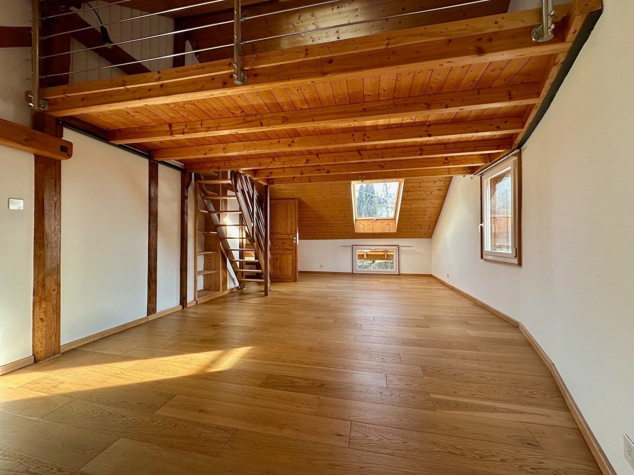 corps de ferme 6 Pièces en vente sur Villars-Tiercelin (1058)