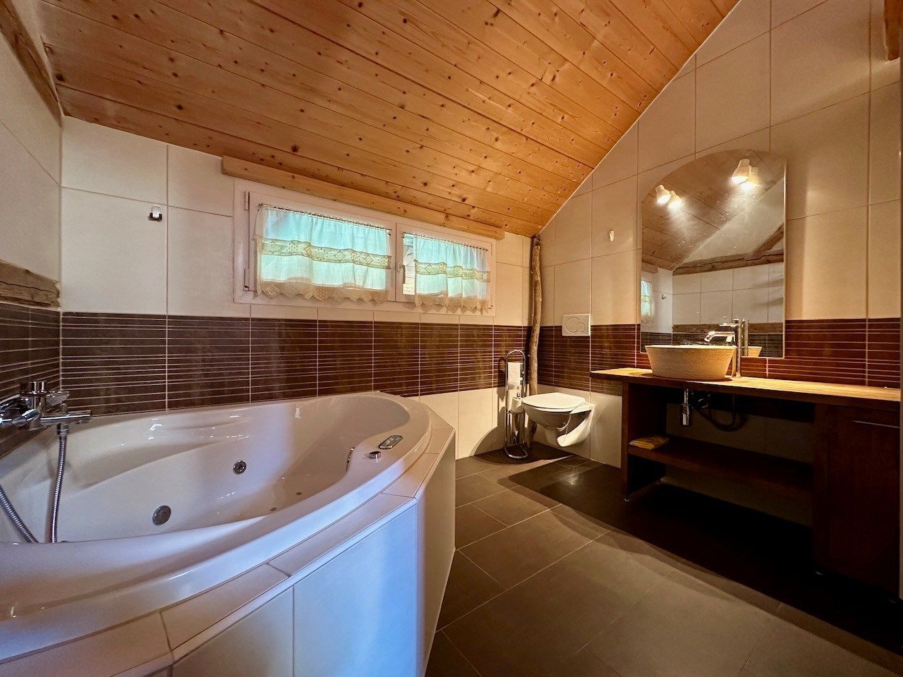 corps de ferme 6 Pièces en vente sur Villars-Tiercelin (1058)